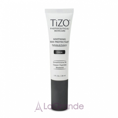 TiZO Soothing Skin Protectant    