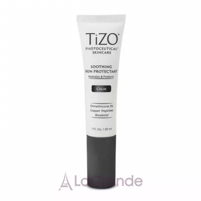 TiZO Soothing Skin Protectant    