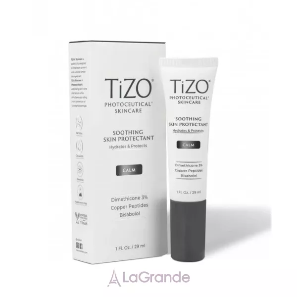TiZO Soothing Skin Protectant �������� �������� ��� ����