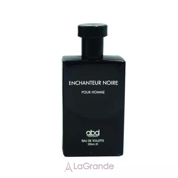 ABD  Enchanteur Noire Pour Homme �������� ���� (������)