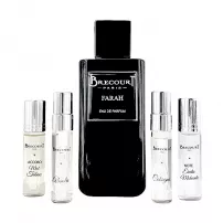 Brecourt Farah (Haram) ����� (��������������� ���� 100 �� + ��������� 2x7�� + ��������� 2x5 ��)