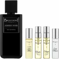 Brecourt Ambre Noir ����� (��������������� ���� 100 �� + ��������� 2x7 �� + ��������� 2x5 ��)