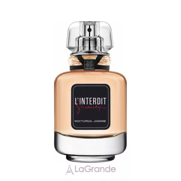 Givenchy L'Interdit Nocturnal Jasmine ����������� ����