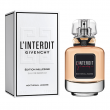 Givenchy L'Interdit Nocturnal Jasmine 50ml