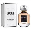 Givenchy L'Interdit Nocturnal Jasmine  