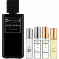 Brecourt Agaressence ����� (��������������� ���� 100 �� + ��������� 2x7 �� + ��������� 2x5 ��)