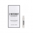 Givenchy L'Interdit Nocturnal Jasmine 1ml