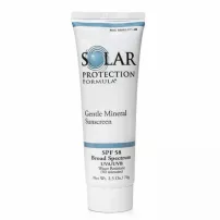 TiZO Solar Protection Formula SPF 58 �������������� ����������� ���� ��� �������������� ���� ��� �������