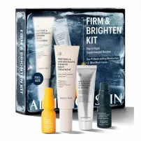 Allies Of Skin Firm & Brighten Kit ����� ��� ���������� � ���������� ����