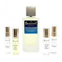 Brecourt Mauvais Garcon ����� (��������������� ���� 100 �� + ��������� 2x7 �� + ��������� 2x5 ��)