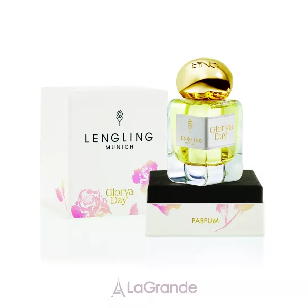 Lengling Glorya Day ����