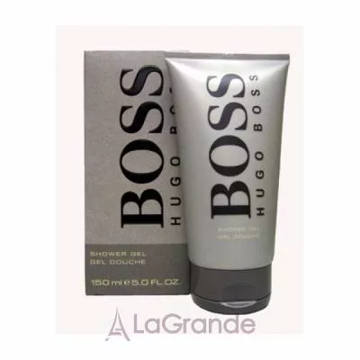Hugo Boss Boss Bottled (No.6)   