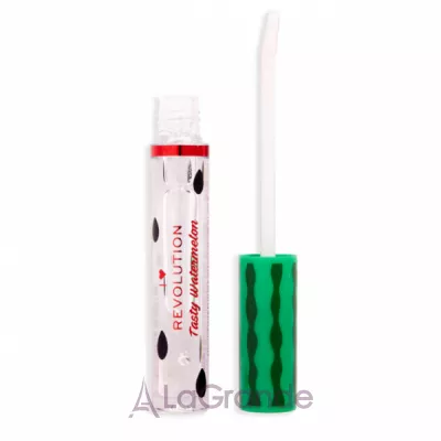 I Heart Revolution Tasty Watermelon Lip Gloss   
