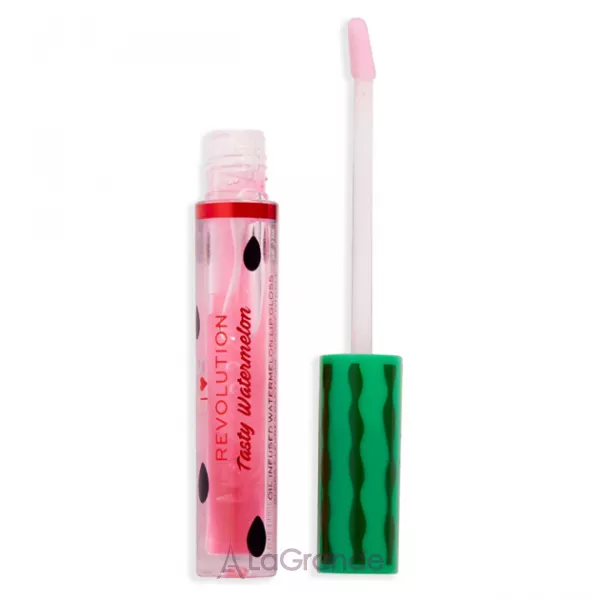 I Heart Revolution Tasty Watermelon Lip Gloss ����� ��� ���