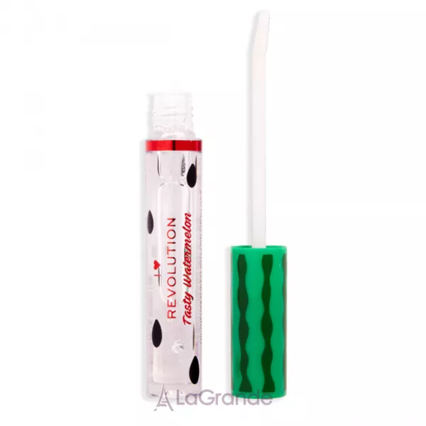 I Heart Revolution Tasty Watermelon Lip Gloss ����� ��� ���