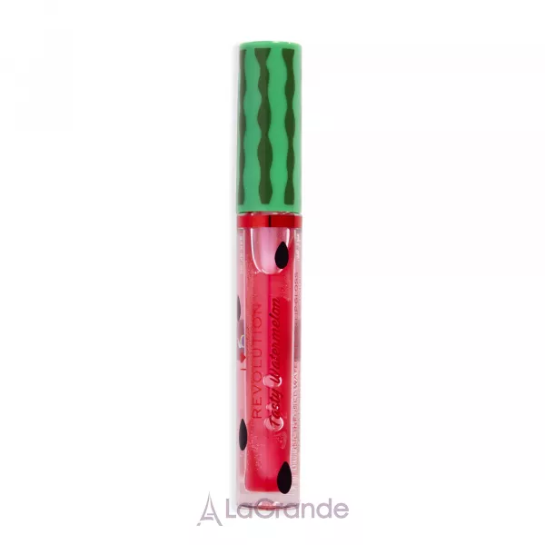 I Heart Revolution Tasty Watermelon Lip Gloss ����� ��� ���