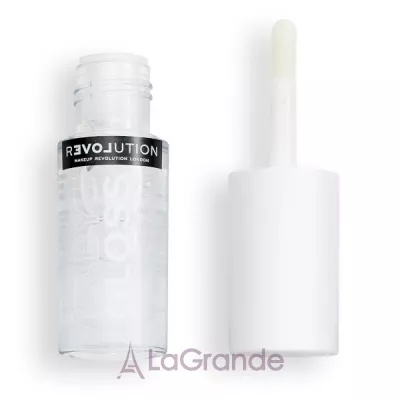 Relove By Revolution Baby Gloss Lip Gloss   