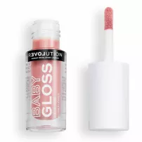 Relove By Revolution Baby Gloss Lip Gloss ����� ��� ���