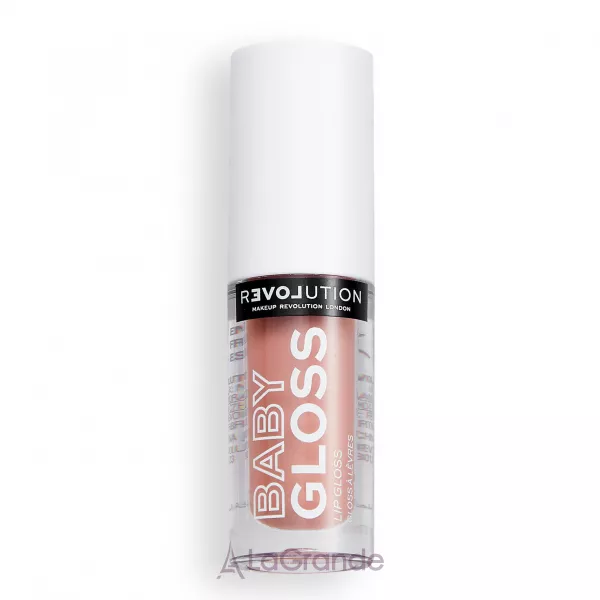 Relove By Revolution Baby Gloss Lip Gloss ����� ��� ���