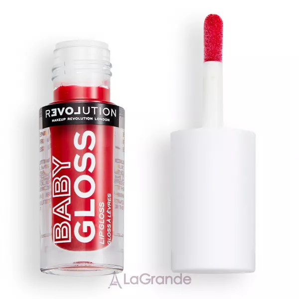 Relove By Revolution Baby Gloss Lip Gloss ����� ��� ���