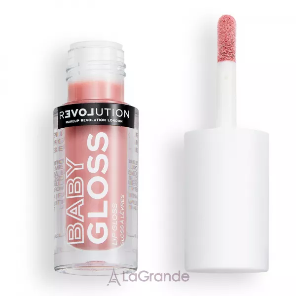 Relove By Revolution Baby Gloss Lip Gloss ����� ��� ���
