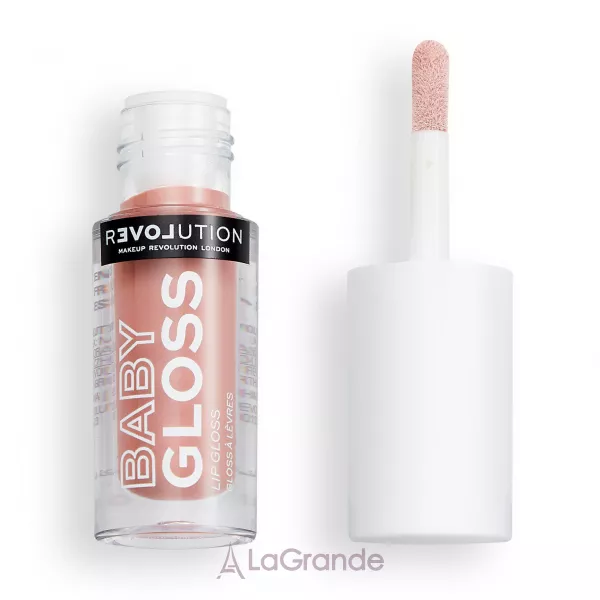 Relove By Revolution Baby Gloss Lip Gloss ����� ��� ���
