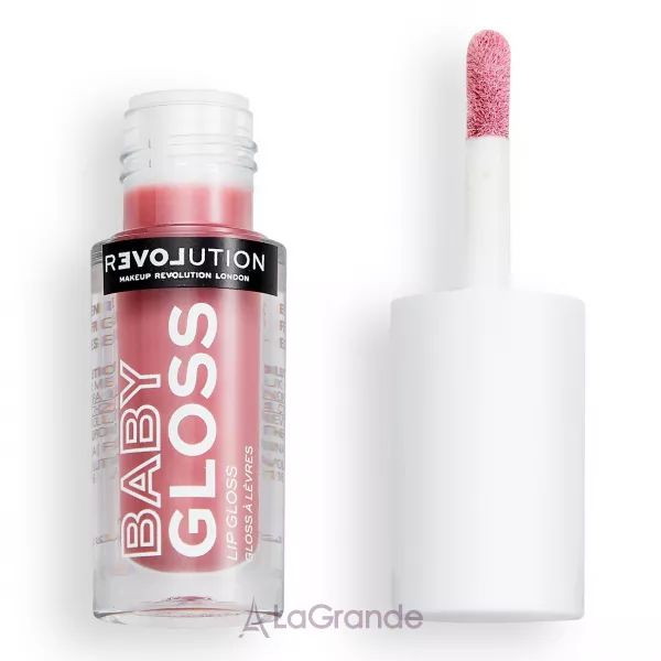 Relove By Revolution Baby Gloss Lip Gloss ����� ��� ���