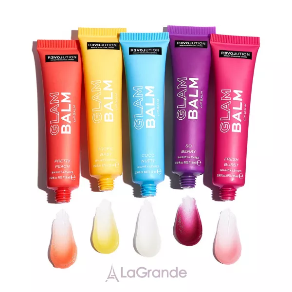Relove By Revolution Glam Balm ������� ��� ���