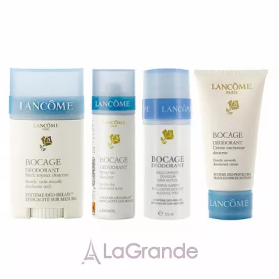 Lancome Bocage 