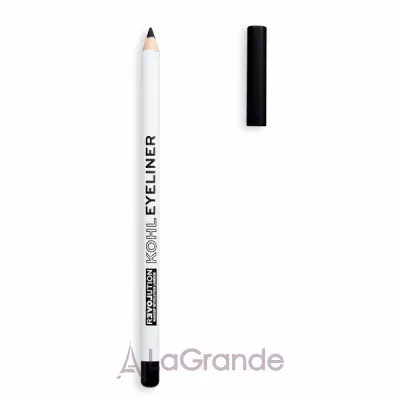 Relove By Revolution Kohl Eyeliner -  