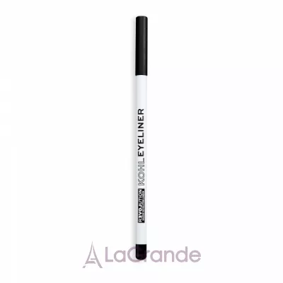 Relove By Revolution Kohl Eyeliner -  