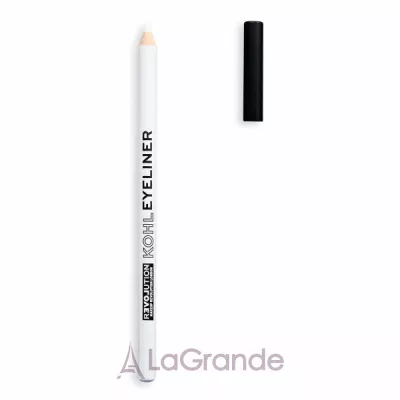 Relove By Revolution Kohl Eyeliner -  