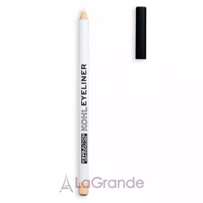 Relove By Revolution Kohl Eyeliner -  