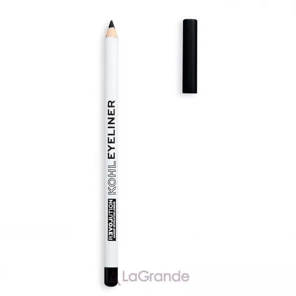 Relove By Revolution Kohl Eyeliner ��������-���� ��� ����