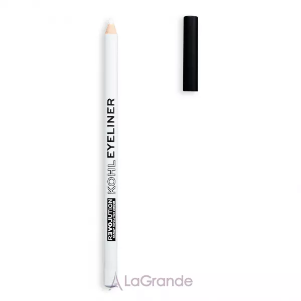 Relove By Revolution Kohl Eyeliner ��������-���� ��� ����