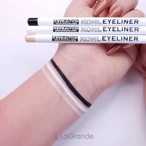 Relove By Revolution Kohl Eyeliner ��������-���� ��� ����