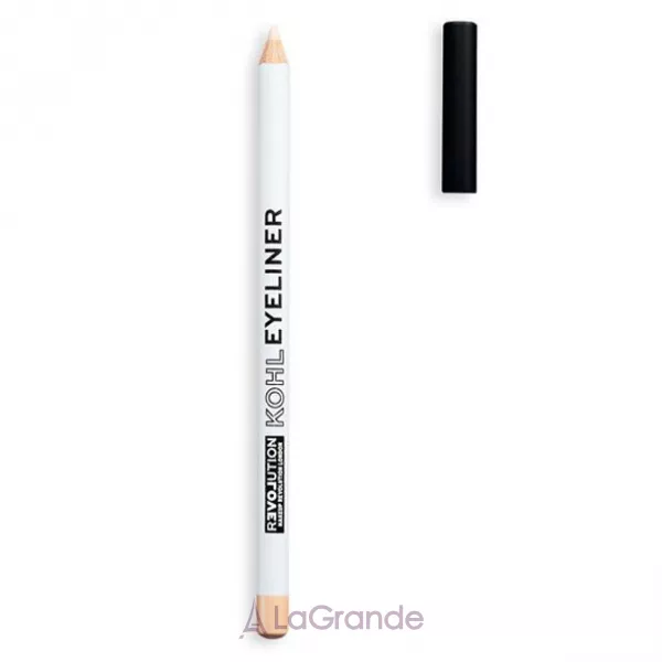 Relove By Revolution Kohl Eyeliner ��������-���� ��� ����
