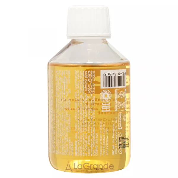 Hairmed B2 Oily Scalp and Hair Treatment Sebum-equilibrating Eudermic Shampoo ���������� ����������������� �������