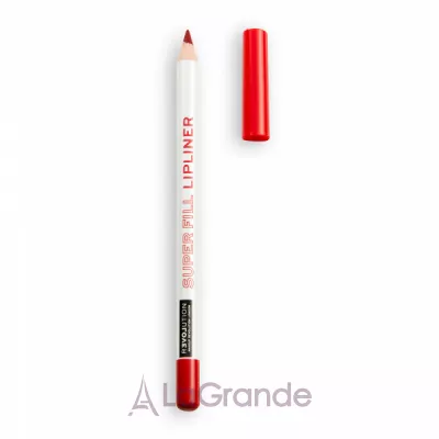 Relove By Revolution Super Fill Lipliner   