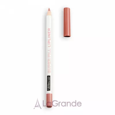 Relove By Revolution Super Fill Lipliner   