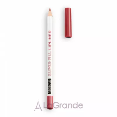 Relove By Revolution Super Fill Lipliner   