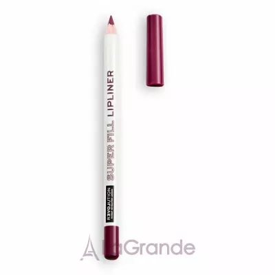 Relove By Revolution Super Fill Lipliner   