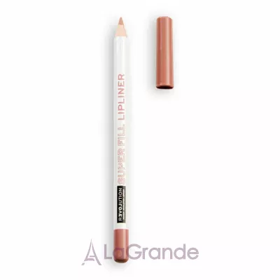 Relove By Revolution Super Fill Lipliner   