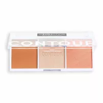 Relove By Revolution Colour Play Contour Trio ������� ��� ����������