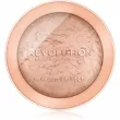 Makeup Revolution Reloaded Powder Bronzer   