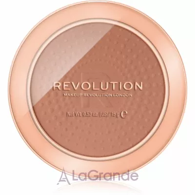 Makeup Revolution Mega Bronzer   