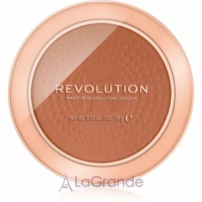 Makeup Revolution Mega Bronzer   