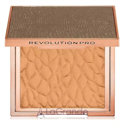 Revolution Pro Sculpting Powder Bronzer   