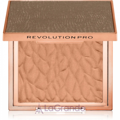 Revolution Pro Sculpting Powder Bronzer   