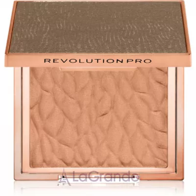 Revolution Pro Sculpting Powder Bronzer   